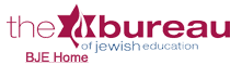 The Bureau of Jewish Education