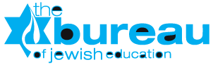 Bureau of Jewish Education Orange County